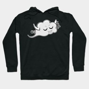 Sleepy Cloud Hoodie